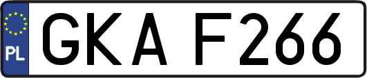 GKAF266