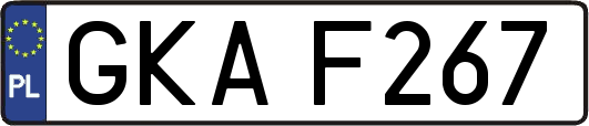 GKAF267