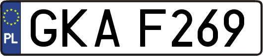 GKAF269