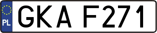 GKAF271