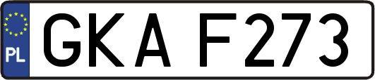 GKAF273