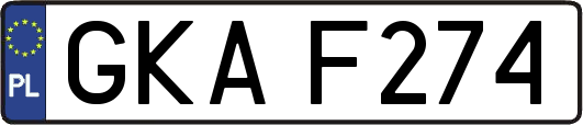 GKAF274