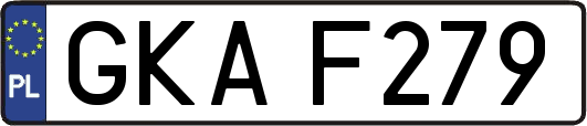 GKAF279