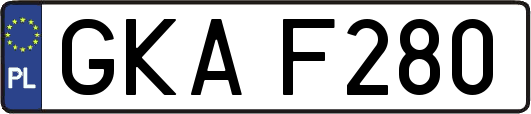 GKAF280