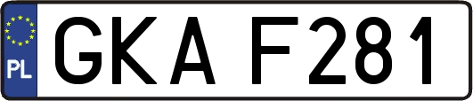 GKAF281