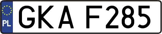 GKAF285