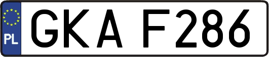 GKAF286