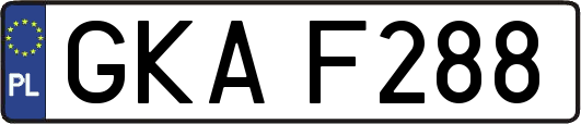 GKAF288