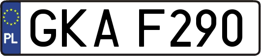 GKAF290