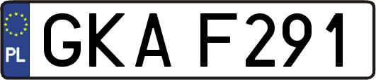 GKAF291