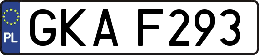 GKAF293