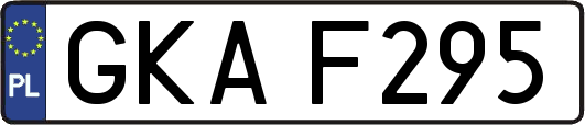 GKAF295