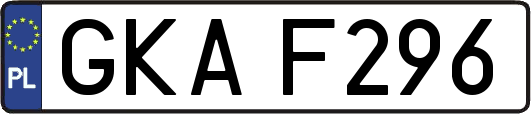 GKAF296