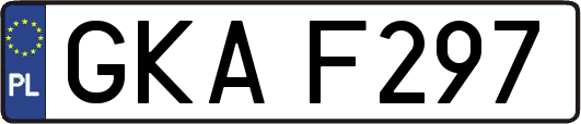 GKAF297