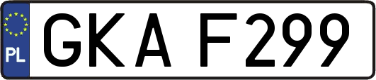 GKAF299