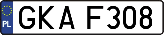 GKAF308