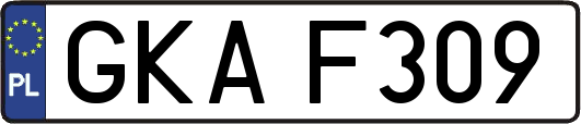 GKAF309