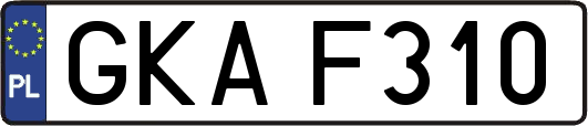 GKAF310