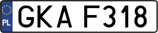 GKAF318