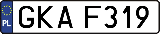 GKAF319