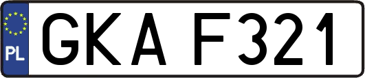 GKAF321