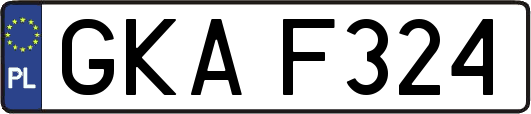 GKAF324