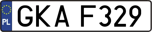GKAF329