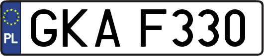 GKAF330