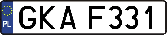 GKAF331