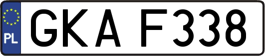 GKAF338