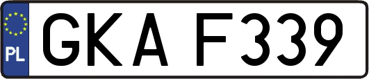 GKAF339