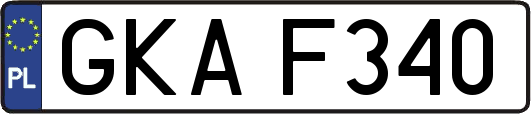 GKAF340