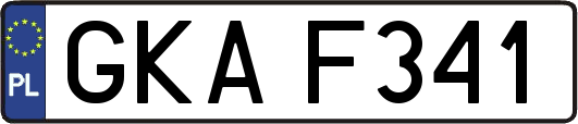 GKAF341