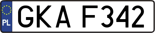 GKAF342