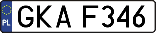 GKAF346