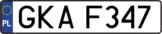 GKAF347