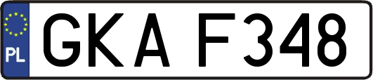 GKAF348