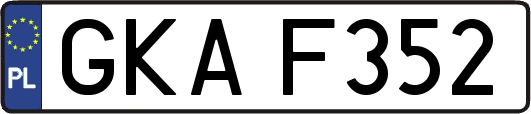 GKAF352
