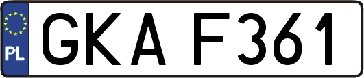 GKAF361