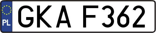 GKAF362