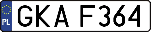 GKAF364