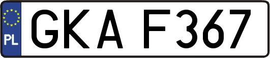 GKAF367