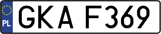 GKAF369