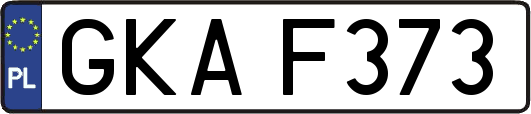 GKAF373