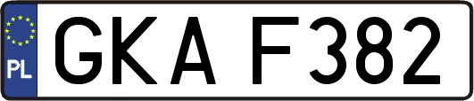 GKAF382