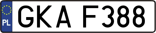 GKAF388