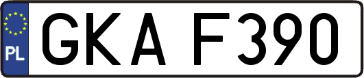 GKAF390