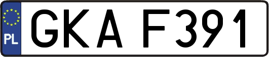 GKAF391
