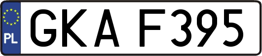 GKAF395