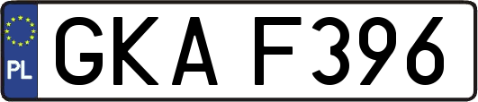 GKAF396